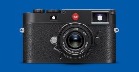 Leica’s New M11 Digital Rangefinder Puts Skill Back Into Focus