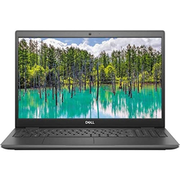 2022 Dell Latitude 3520 15.6" FHD IPS Business Laptop Black (Intel i5-1135G7 4-Core, 16GB RAM, 256GB PCIe SSD, (10 Key) Keyboard, WiFi 6, BT 5.1, Webcam, SD Card, Win 10 Pro)