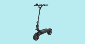 7 Best Electric Scooters (2022): Affordable, Lightweight, Long-Range, Fast