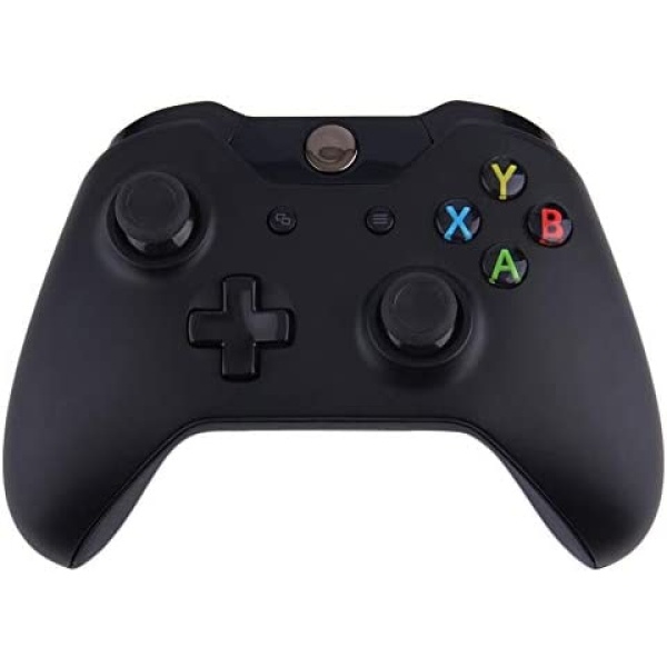 Chasdi Xbox one Wireless Controller V2 for All Xbox One Models, Series X S and PC (Black)