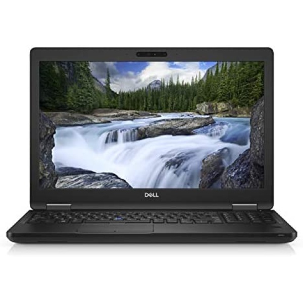 Dell Latitude 5590 Business Laptop | 15.6in HD Screen | Intel Quad Core 8th Gen i7-8650U | 16GB DDR4 RAM | 512GB SSD | Windows 10 Professional (Renewed)