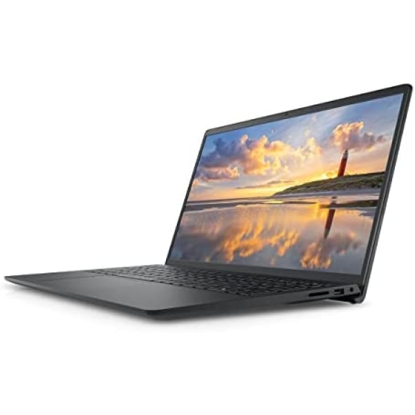 Newest Dell Inspiron 3510 Laptop, 15.6" HD Display, Intel Celeron N4020 Processor, Webcam, WiFi, HDMI, Bluetooth, Windows 10 Home, Black (16GB RAM | 1TB HDD)