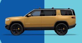 Rivian R1T and R1S Review: Superior SUV, Awesome Off-Road