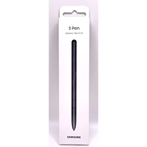 Samsung Galaxy Tab S7-FE Official S-Pen (Black)