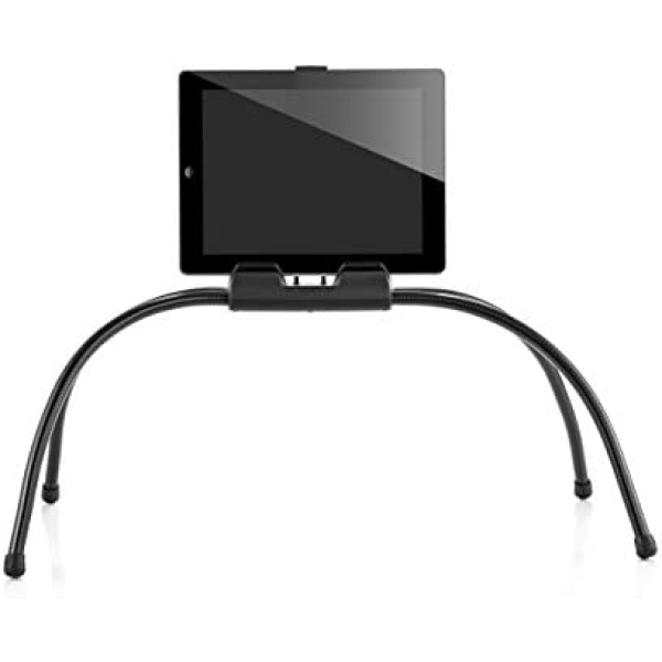 Tablift iPad Holder for Bed - Flexible Universal Tablet Stand - Mount - Bed or Table