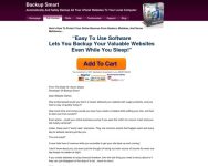 cPanel Website Backup Software - Must Have