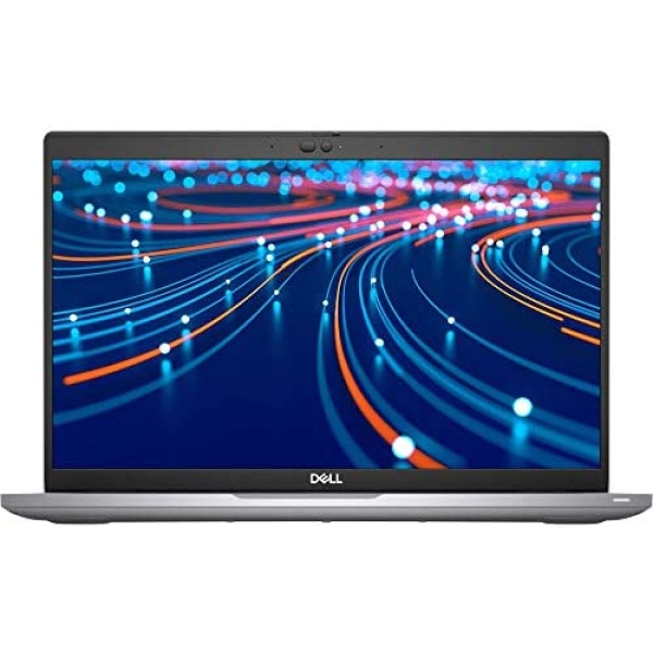 Dell Latitude 5420 Laptop - 14" FHD IPS Display - 2.6 GHz Intel Core i5 1145G7 4-Core (11th Gen) - 8GB - 256GB SSD - Win10 Pro