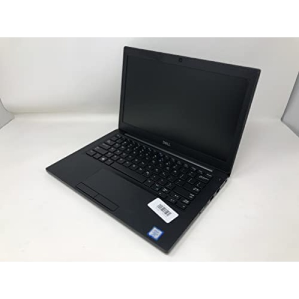 Dell Latitude 7290 12.5 Business Laptop, Intel Core i7-8650U, 512GB SSD, 16GB DDR4, Webcam, Windows 10 Pro (Renewed)