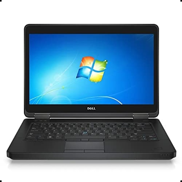 Dell Latitude E5440 14in Notebook PC - Intel Core i5-4300u 1.9GHz 8GB 128 SSD Windows 10 Professional (Renewed)