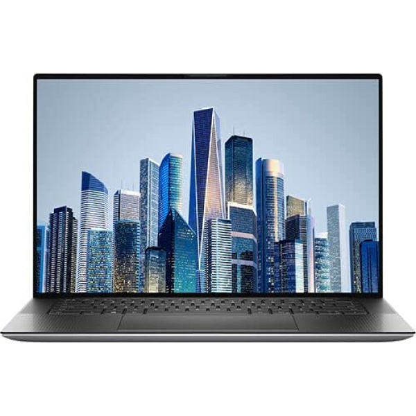 Dell Precision 5560 Laptop - 15.6" UHD+ HDR400, (3840x2400) Touch - 2.6 GHz Intel Core i9-11950H 8-Core (11th Gen) - 1TB SSD - 64GB RAM - RTX A2000 - Windows 10 Pro