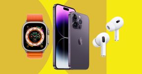Everything Apple Announced (September 2022): iPhone 14, Apple Watch Ultra, AirPods Pro