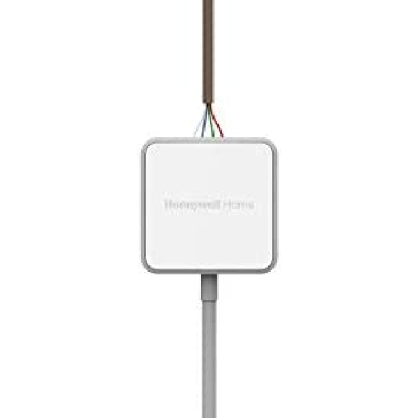 Honeywell Home C-Wire Adapter for Wi-Fi Thermostats THP9045A1098
