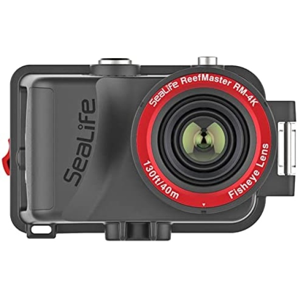 ReefMaster RM-4K Camera