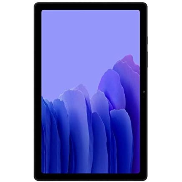 Samsung Galaxy Tab A7 64GB 10.4-Inch Tablet (Wi-Fi Only, Dark Gray) (Renewed)