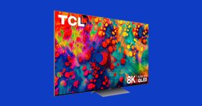 TV Giveaway: 65-Inch 8K TCL 6-Series