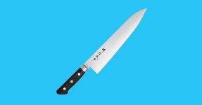 11 Best Chef’s Knives for Your Kitchen (2022): Affordable, Japanese, Carbon Steel