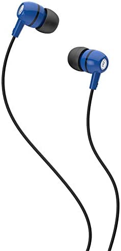 Skullcandy 2XL Spoke 2.0 in-Ear Earbuds - Blue