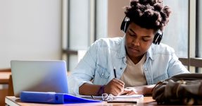 Tips and Tools to Help Students Study, Take Notes, and Focus