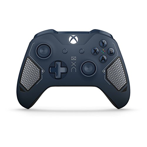 Xbox Wireless Controller - Patrol Tech Special Edition (Renewed)