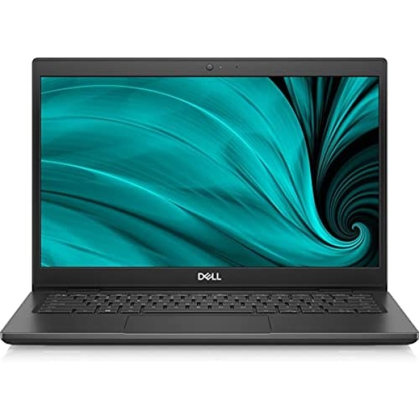 Dell Latitude 3000 3420 14" Notebook - Full HD - 1920 x 1080 - Intel Core i5 11th Gen i5-1135G7 Quad-core (4 Core) 2.40 GHz - 8 GB RAM - 256 GB SSD - Black