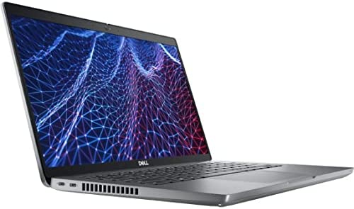 Dell Latitude 5000 5430 14" Touchscreen Notebook - Full HD - 1920 x 1080 - Intel Core i7 12th Gen i7-1265U Deca-core (10 Core) 1.80 GHz - 16 GB Total RAM - 512 GB SSD - Gray