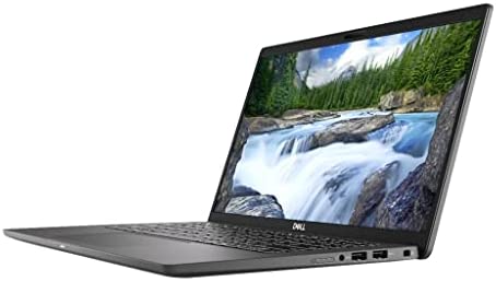 Dell Latitude 7410 14.0" Widescreen Refurbished Standard Laptop - Intel Core i5-10310U 1.70GHz, 8GB RAM, Flash Embedded 128GB eMMC, No Optical, Chrome OS - Webcam - Touchscreen - Bluetooth
