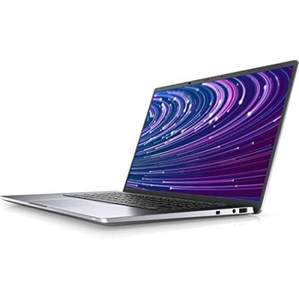 Dell Latitude 9000 9520 15" Notebook - Full HD - 1920 x 1080 - Intel Core i7 11th Gen i7-1185G7 Quad-core (4 Core) 3 GHz - 16 GB RAM - 512 GB SSD - Anodized Titan Gray