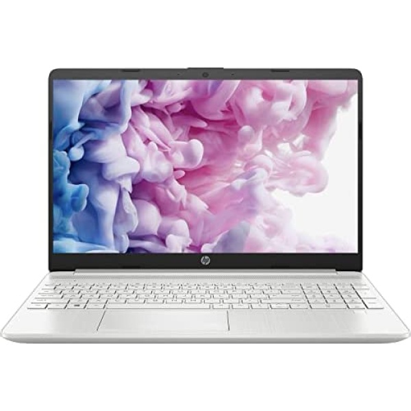 HP 15.6" Touchscreen Laptop with Backlit Keyboard, Intel Dual-core Processor, Intel UHD Graphics, Video Conference Ready, HDMI Port, Fast Charge, Windows 11 Home in S Mode(16GB RAM | 1TB SSD)