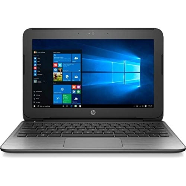 HP Stream 11 Pro G2 - 11.6 inches Windows 10 Pro Notebook - Intel Celeron N3050 1.60GHz Dual-Core, 32GB Solid State Drive, 2GB RAM (X1X66U8ABA) (Renewed)