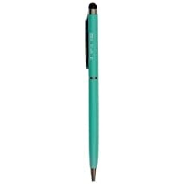 INFINIE Touch Screen Stylus Pen with High Sensitivity Tip for iPhone, iPad Pro, iPad Air, Samsung Galaxy, Note (Turquoise)