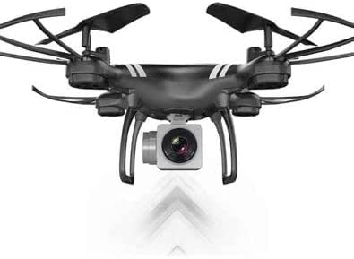 Rolling drone 4k (White)
