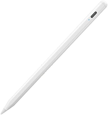 Stylus for iPhone 14 Pro Max Pencil,Fine Point Tip Precise and Accurate Drawing Touch Screen Pen Compatible with Apple iPhone 14 Pro Max and More Android/iOS/Samsung/HP Tablets