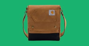 13 Best Messenger Bags (2022): Crossbody, Slings, Shoulder Bags