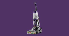 7 Best Carpet Cleaners (2022): Budget, Spot Cleaners, Hard Floors