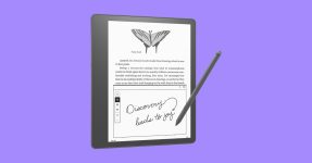 Amazon Kindle Scribe Review: Read and Write on this Pricey Ebook Reader