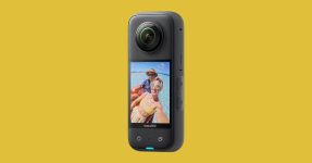 Insta360 X3 Review: A 360 and Action Camera in One