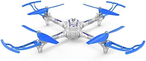 Revolt Night Hawk Stunt Drone X15T, 16 Stunts, 2 Speeds, Ages 8+