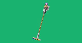 The Best Dyson Vacuums (2022): V15, V12, and More