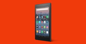 Amazon Fire HD 8 and 8 Plus Review (2022): Unrivaled Value