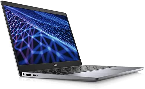 Dell Latitude 3000 3330 13.3" Notebook - Full HD - 1920 x 1080 - Intel Core i3 11th Gen i3-1125G4 Quad-core (4 Core) 2 GHz - 8 GB Total RAM - 8 GB On-Board Memory - 256 GB SSD - Titan Gray