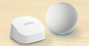 How to Extend Your Eero Mesh With Amazon Echo Speakers (2023)