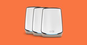 Netgear Orbi RBK863 Review: For Big Spenders With Large Homes