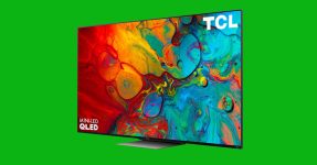TCL 6-Series 2022 Model R655 Review: The Best Value TV Right Now