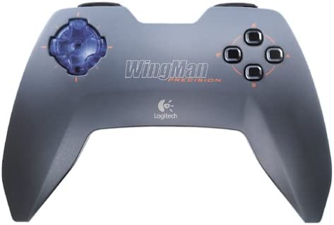Logitech Wingman Precision Gamepad