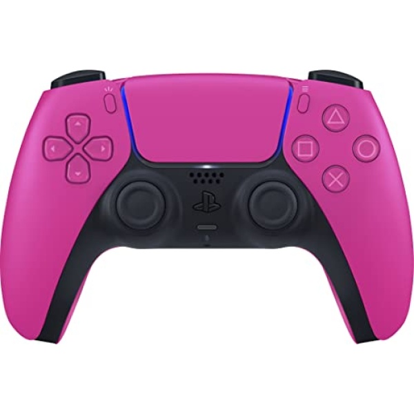 PlayStation DualSense Wireless Controller - Nova Pink 5