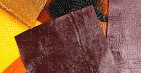 Replace the Leather in Your Wallet With Seafood Waste