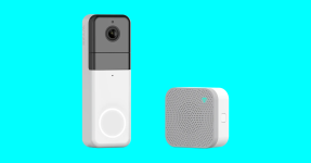 5 Best Deals From the Wyze Spring Sale: Video Doorbells and Security Cameras