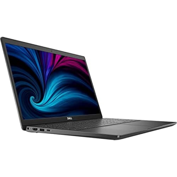 Dell Latitude 3500 Laptop PC 15.6" FHD Laptop PC, Intel Core i7-8565U Processor, 16GB Ram, 512GB SSD, Webcam, Type C, HDMI, Windows 10 (Renewed)