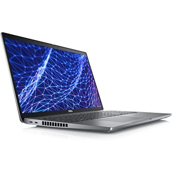 Dell Latitude 5000 5530 15.6" Notebook - Full HD - 1920 x 1080 - Intel Core i5 12th Gen i5-1240P Dodeca-core (12 Core) 1.70 GHz - 16 GB Total RAM - 256 GB SSD - Gray