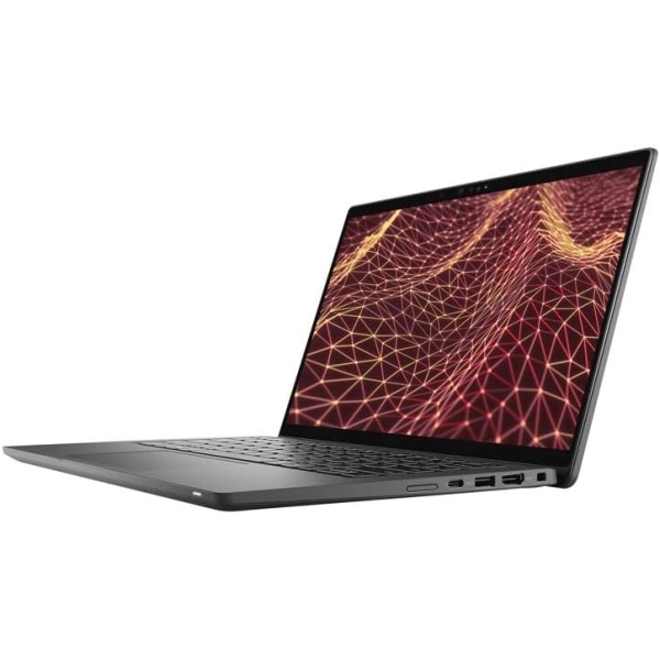 Dell Latitude 7430 Laptop - 14" FHD 400-nits SLP Display - Intel Core i7-1270P 12-Core (12th Gen) - 512GB SSD - 32GB - 4 YRS ProSupport Warranty - Win11 Pro